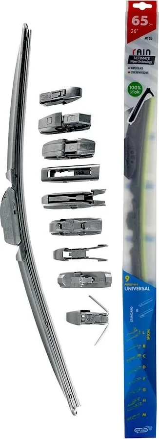 Fshirese Gome Multiadapter Rain 65cm - 1