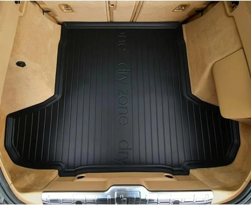 Shtroje Gome Bagazh Audi Q5 Ii Od 2017 3d Dz405240 - 2
