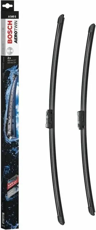 Fshirese Xhami 68/62.5cm Opel Astra J 09-18
