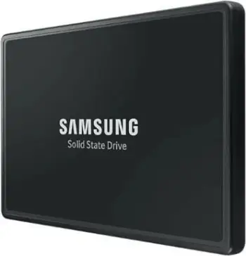 SSD e brendshme U.2 Samsung PM9A3 / 1.92 TB