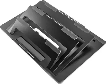 Qëndrim për tabletë grafik Wacom ACK62701K, 16 inç, e zezë