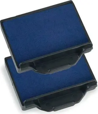 Jastëk boje Trodat 6/50, për Trodat Professional 5200, blu