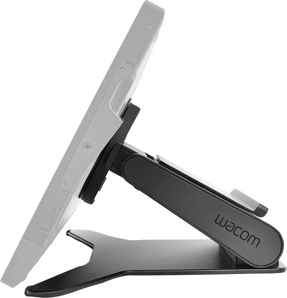 Qëndrim Wacom Cintiq Pro 27, për Wacom, i zi - 1