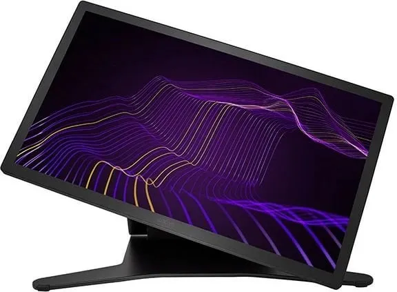 Qëndrim Wacom Cintiq Pro 27, për Wacom, i zi - 3