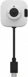 Kamerë trupore Axis TW1201 Body Worn Mini Cube Sensor, 1920 x 1080, USB, bardhë - 3