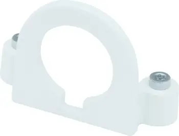 Mbajtëse rrjeti Axis AXIS T94T01S, 5 copë, e bardhë