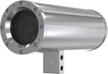 Kamerë sigurie Axis 01929-001, IP, Bullet, 128GB, çelik inoks