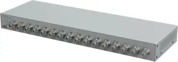 Video encoder Axis 02037-003, 16 kanale, 4K, PTZ, SFP, H.264/H.265