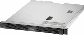 Server survejimi Axis S1116, 8TB, 8GB RAM, Windows 10 IoT Enterprise, rack 1U