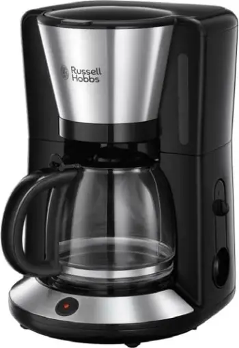 Aparat kafe Russell Hobbs 24010-56, drip, 1.25L, i zi