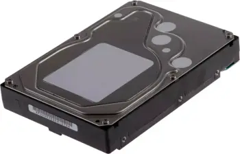 Hard disk Axis 4TB 3.5 inch 5400 RPM Serial ATA për survejim