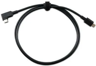 Kabllo USB C në USB C Wacom ACK45206Z 1m e zezë - 1
