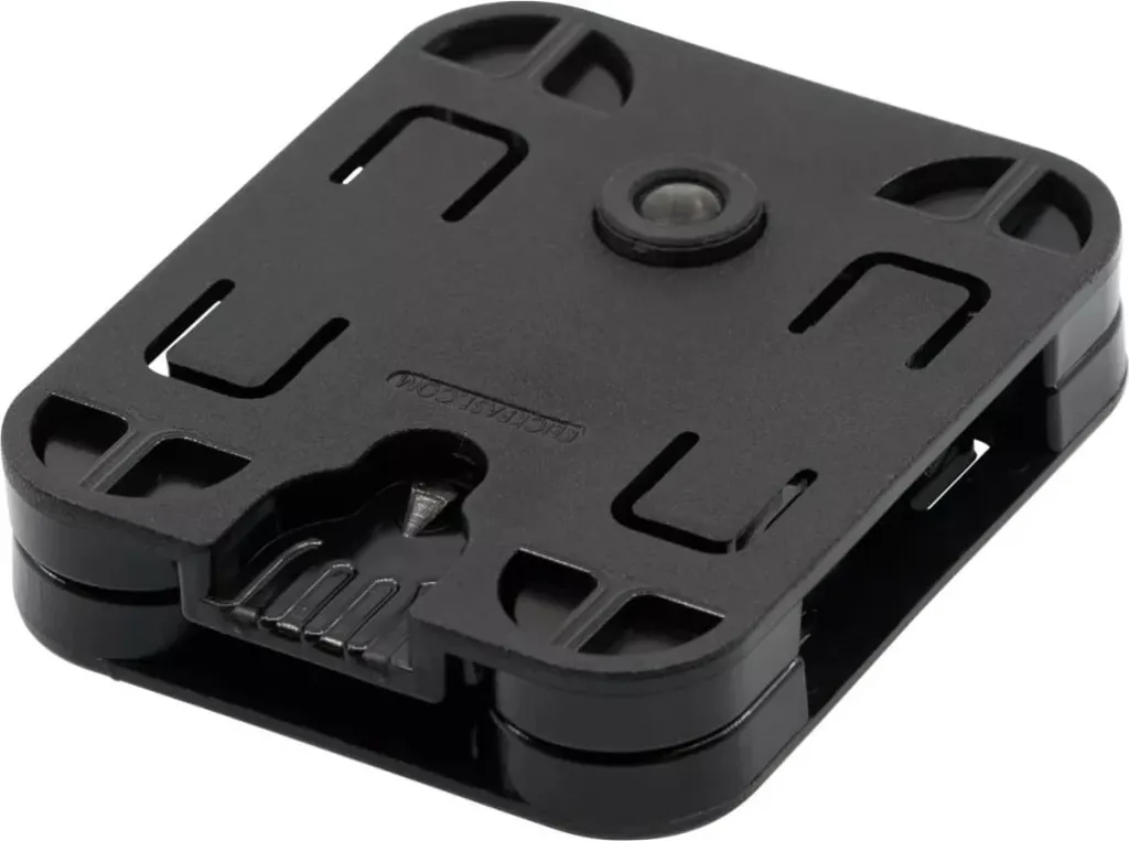 Mbajtës magnetik Axis W101, i zi - 1