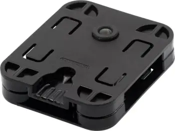 Mbajtës magnetik Axis W101, i zi