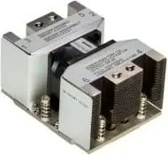 Heatsink Supermicro SNK-P0083AP4 për AMD EPYC 9004, gri