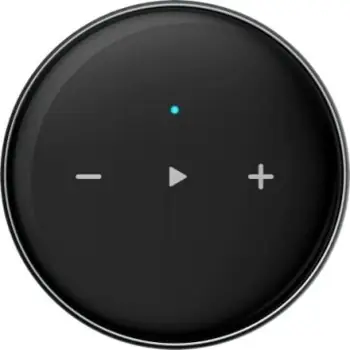 Network media player WiiM Mini, i zi