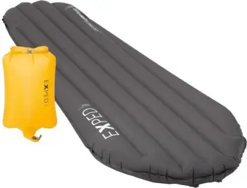Dyshek trekking EXPED Ultra 7R mummy, MW, i zi