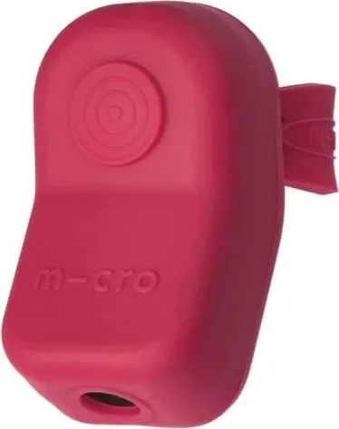 Dritë shtesë për timon Micro AC5466, rozë - 1