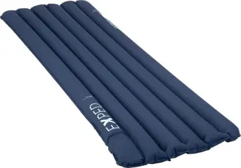 Dyshek trekking i fryrë EXPED Versa 4R LW, Blu