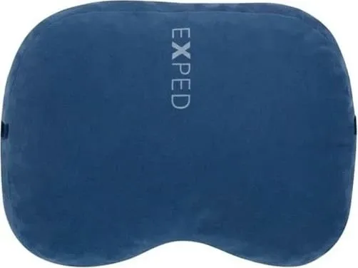 Jastëk turistik EXPED DeepSleep, M, blu - 1