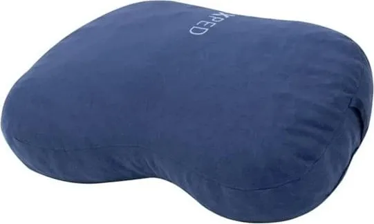 Jastëk turistik EXPED DeepSleep, M, blu - 2