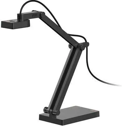 Kamerë dokumentesh IPEVO V4K PRO, USB 2.0, Gri - 5