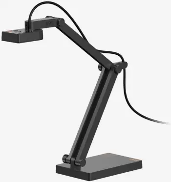Kamerë dokumentesh IPEVO V4K PRO, USB 2.0, Gri