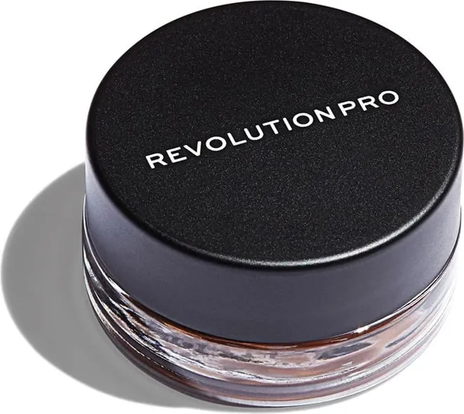 Revolution Pro - Brow pomade - Soft Brown - 2