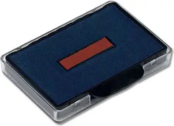 Jastëk zëvendësues për vulë Trodat 647502, për Printy 4750 4750L 4755 4760, blu