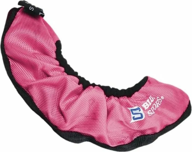 Mbrojtëse për patina BlueSports, të zeza - 4