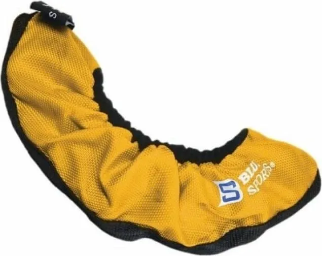 Mbrojtëse për patina BlueSports, të zeza - 9