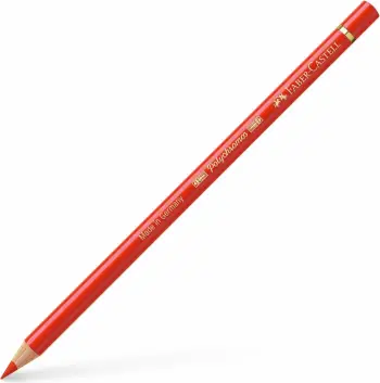 Laps ngjyrues FABER-CASTELL Polychromos 117, 1 copë, gri e çelët