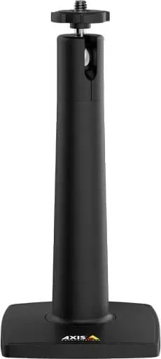 Qëndrim metalik Axis 5506-621 për brenda, i zi - 1