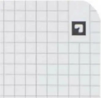 Fletore spirale Oxford TOUCH A4+, 160 fletë, 90g, katrorë, e zezë/gri