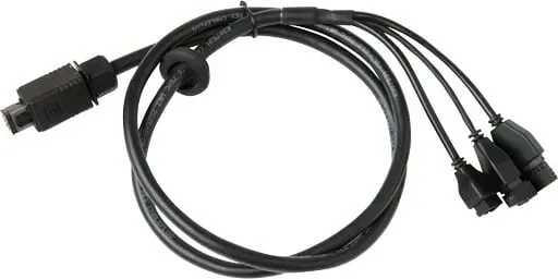 Multikabel Axis C I/O PWR 5 metra, i zi - 1