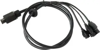 Multikabel Axis C I/O PWR 5 metra, i zi