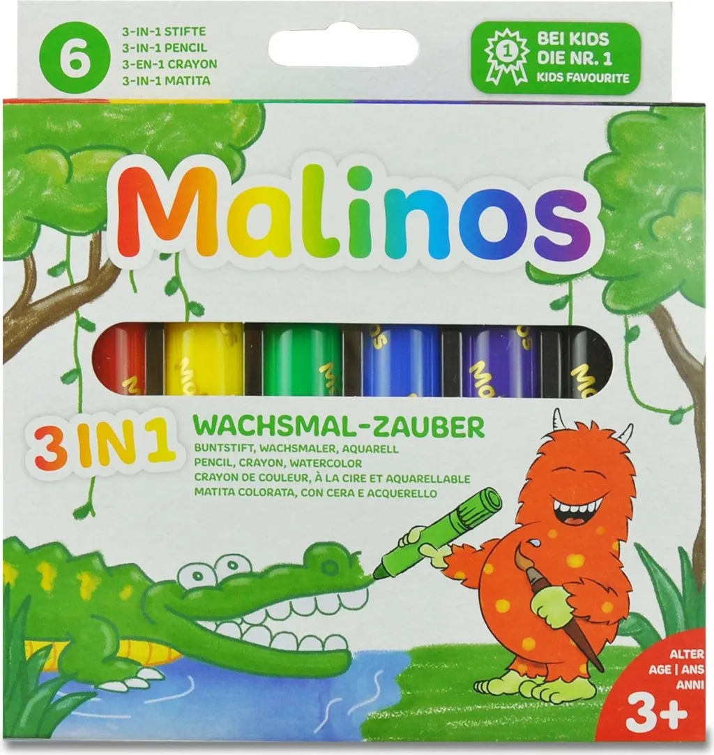 Pamja 1