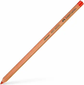 Laps pastel FABER-CASTELL Pitt Pastel 118, 1 copë, ngjyrë druri