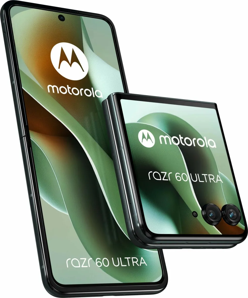 Celular Motorola razr 60 ultra 16GB 512GB Scarab - 1