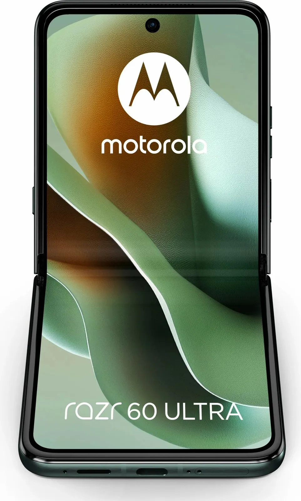 Celular Motorola razr 60 ultra 16GB 512GB Scarab - 2