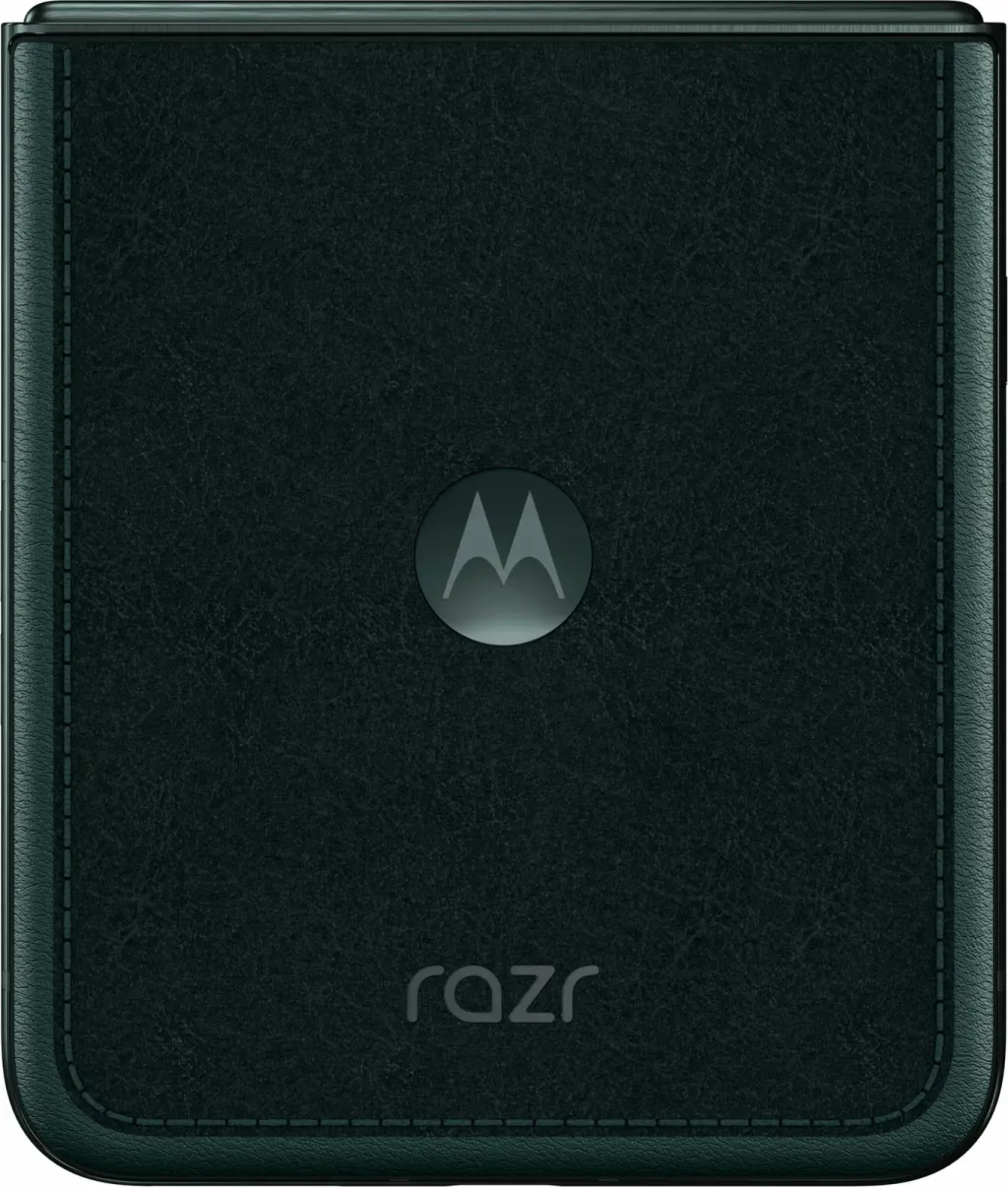 Celular Motorola razr 60 ultra 16GB 512GB Scarab - 11