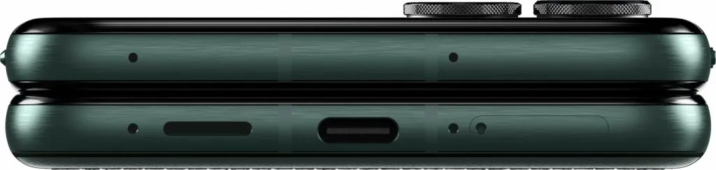 Celular Motorola razr 60 ultra 16GB 512GB Scarab - 12