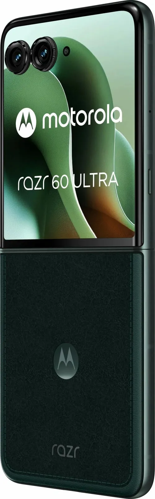 Celular Motorola razr 60 ultra 16GB 512GB Scarab - 14