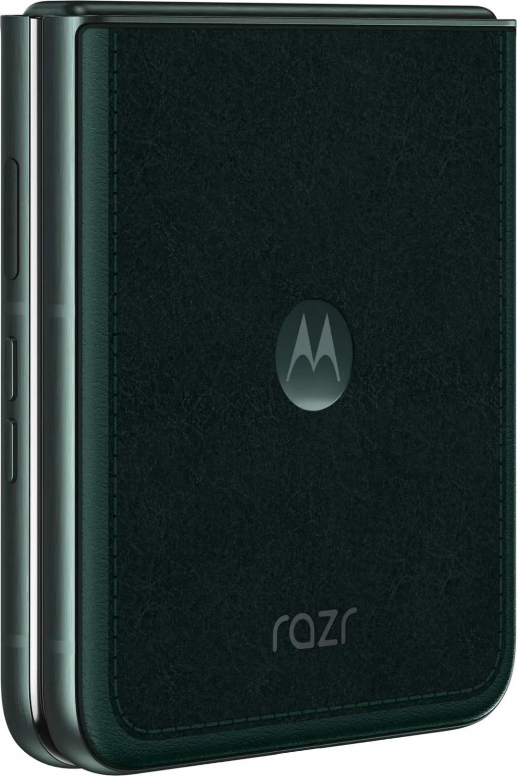 Celular Motorola razr 60 ultra 16GB 512GB Scarab - 15