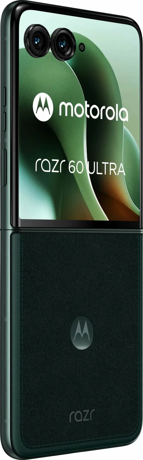 Celular Motorola razr 60 ultra 16GB 512GB Scarab - 16