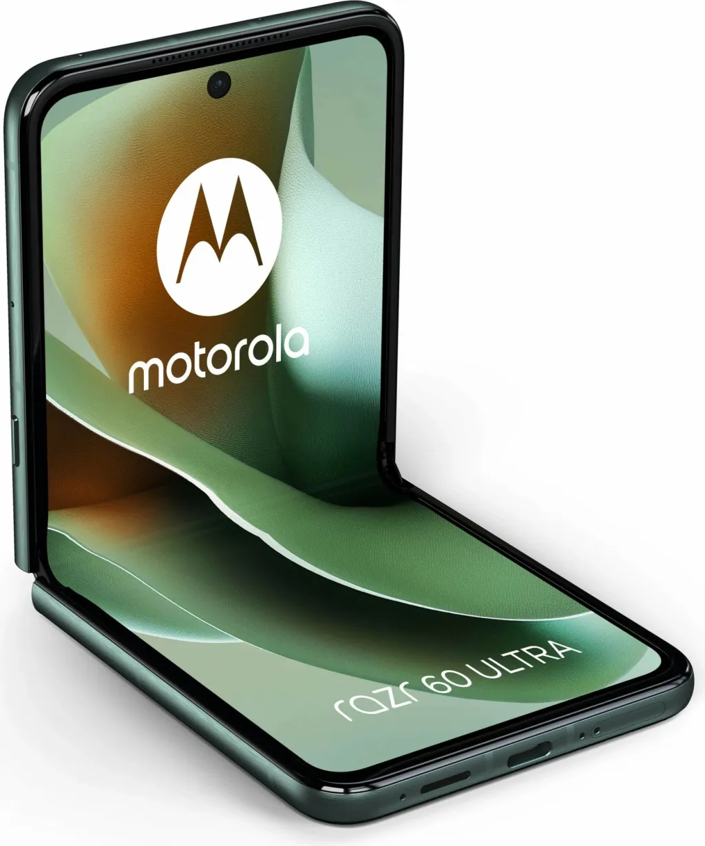 Celular Motorola razr 60 ultra 16GB 512GB Scarab - 18