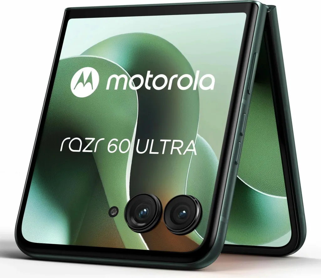 Celular Motorola razr 60 ultra 16GB 512GB Scarab - 19