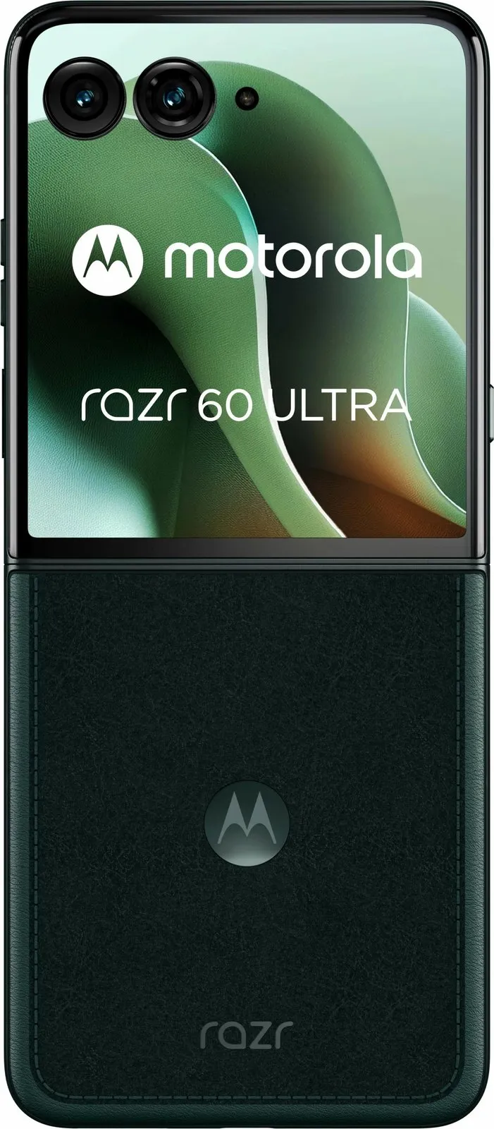 Celular Motorola razr 60 ultra 16GB 512GB Scarab - 20