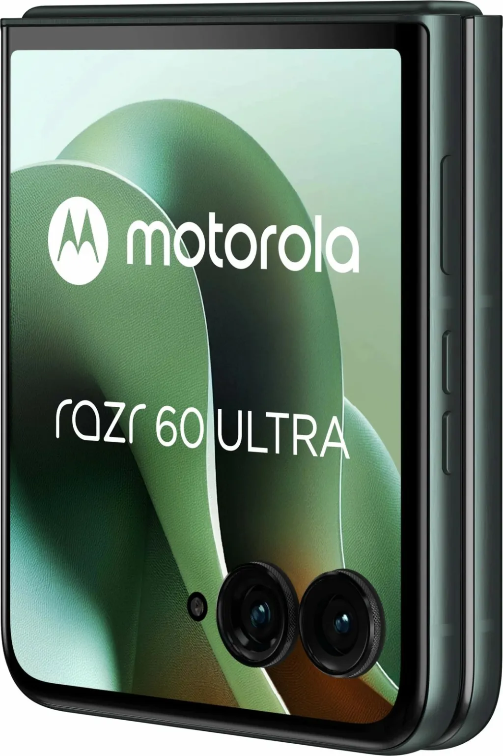 Celular Motorola razr 60 ultra 16GB 512GB Scarab - 3