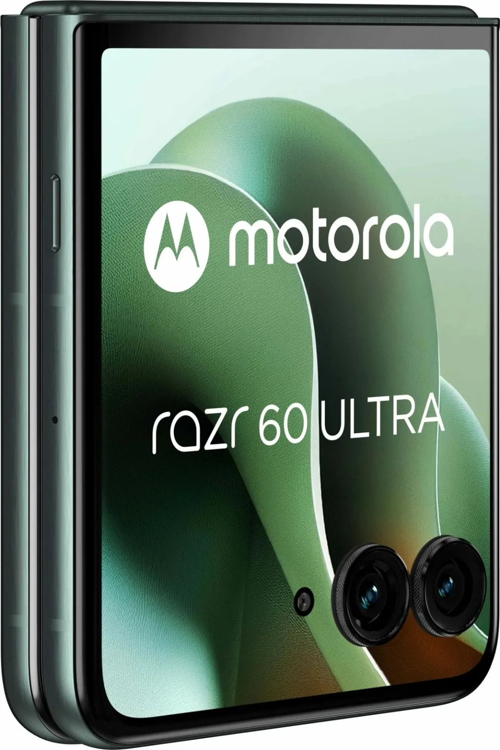 Celular Motorola razr 60 ultra 16GB 512GB Scarab - 21